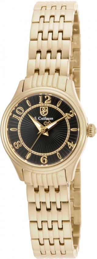 s.coifman S. Coifman model SC0344