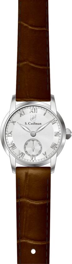 S.coifman S. Coifman Model SC0345