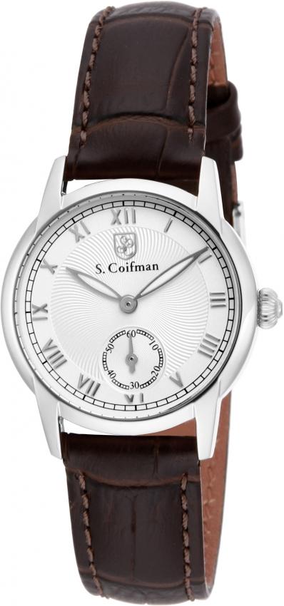 s.coifman S. Coifman model SC0345