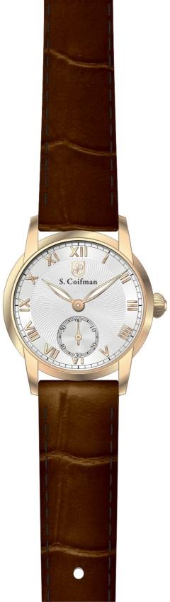 S.coifman S. Coifman Model SC0346