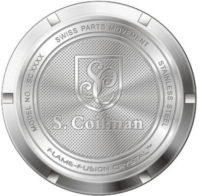 S.coifman S. Coifman Model SC0346