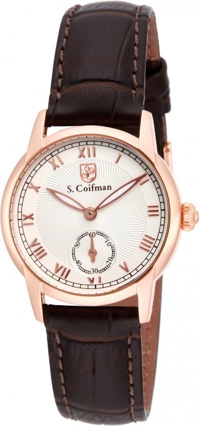 s.coifman S. Coifman model SC0346