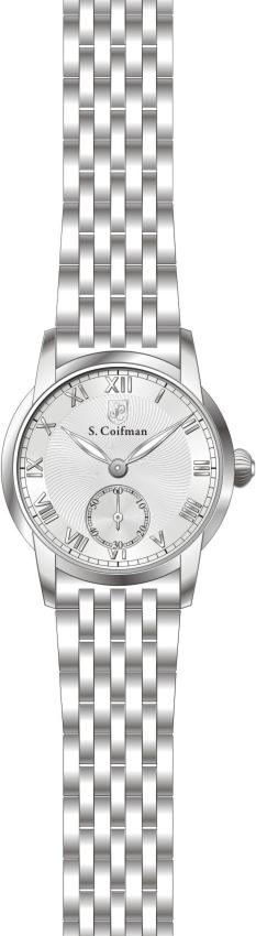 S.coifman S. Coifman Model SC0347