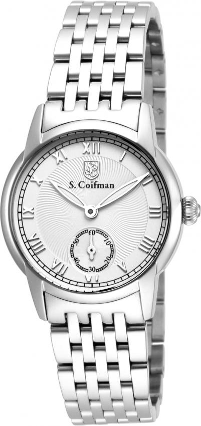 s.coifman S. Coifman model SC0347