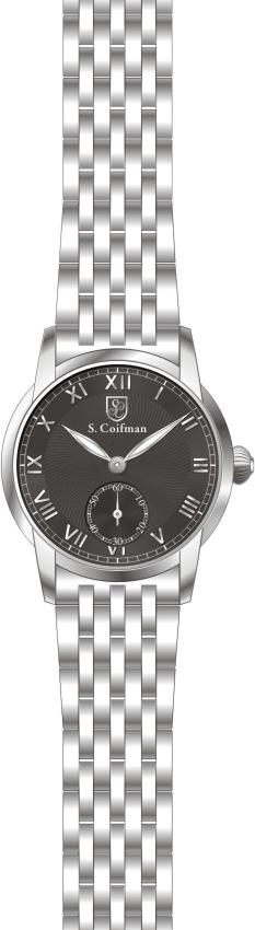 S.coifman S. Coifman Model SC0348