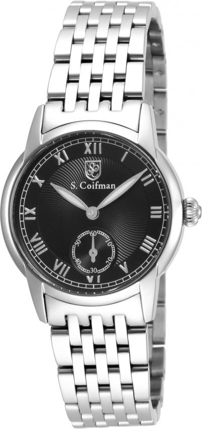 s.coifman S. Coifman model SC0348