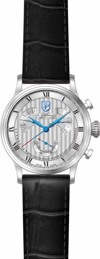 S.coifman S. Coifman Model SC0349