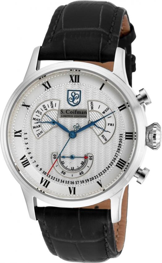 s.coifman S. Coifman model SC0349