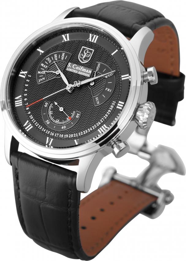 S.coifman S. Coifman Model SC0350