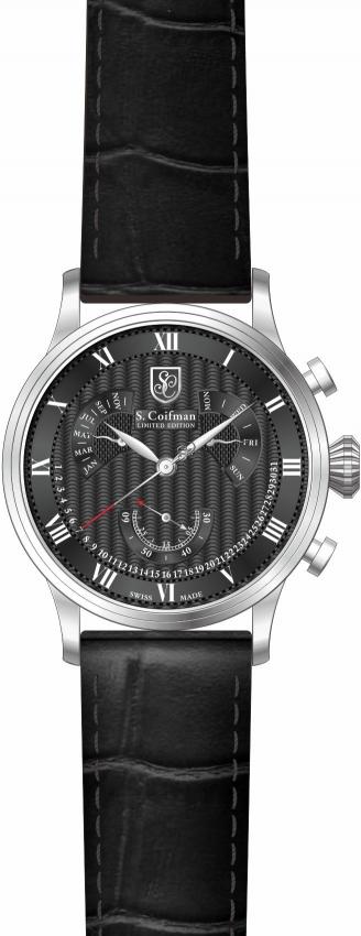 S.coifman S. Coifman Model SC0350