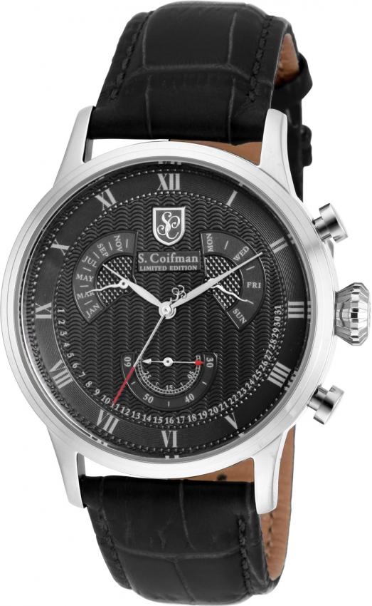 s.coifman S. Coifman model SC0350