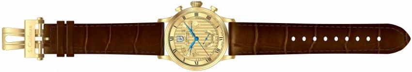 S.coifman S. Coifman Model SC0351