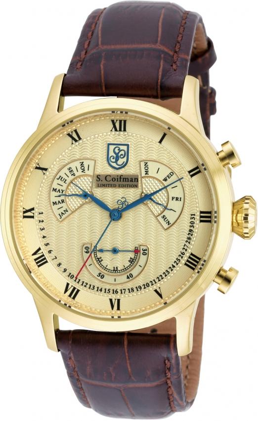 s.coifman S. Coifman model SC0351