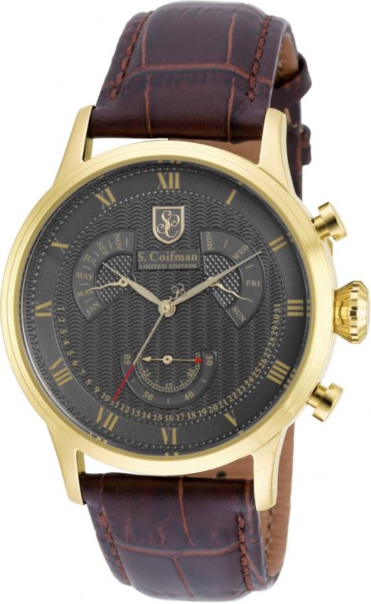 s.coifman S. Coifman model SC0352