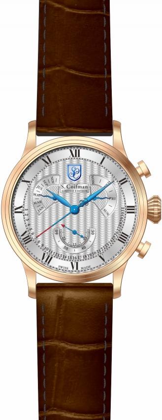 S.coifman S. Coifman Model SC0353