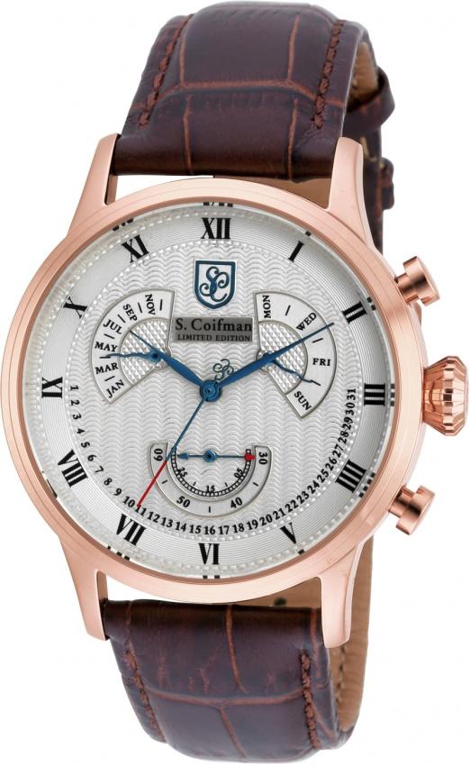 s.coifman S. Coifman model SC0353