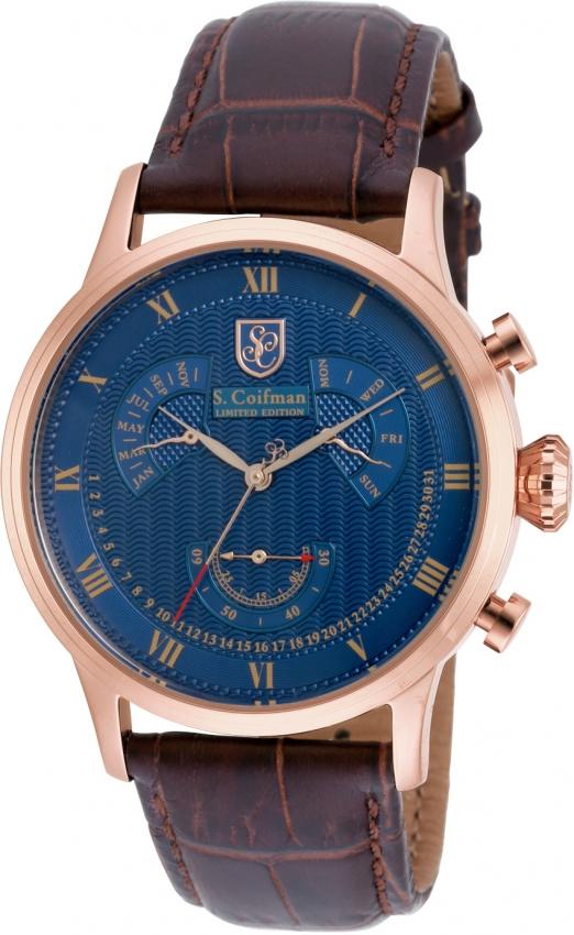 s.coifman S. Coifman model SC0354