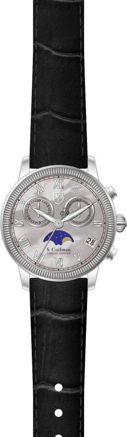 S.coifman S. Coifman Model SC0355