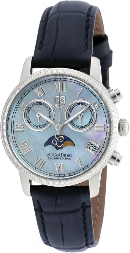 s.coifman S. Coifman model SC0355