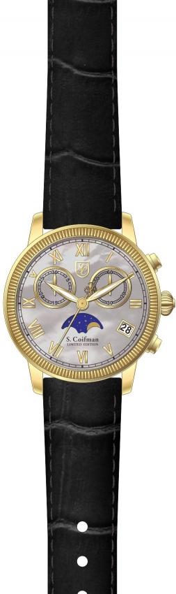 S.coifman S. Coifman Model SC0356