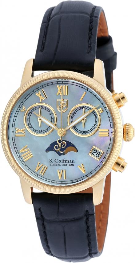 s.coifman S. Coifman model SC0356