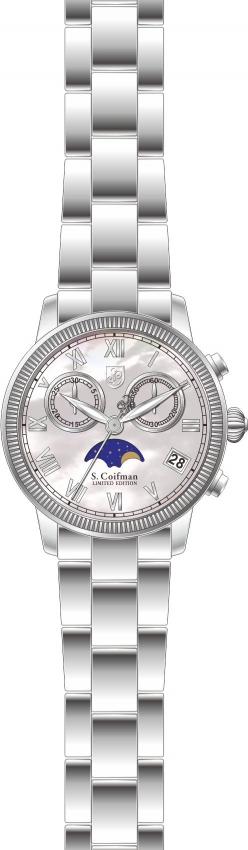 S.coifman S. Coifman Model SC0357