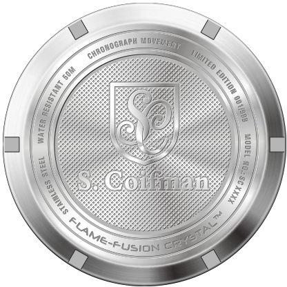 S.coifman S. Coifman Model SC0357