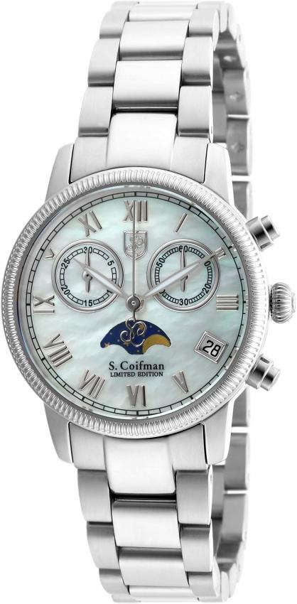 s.coifman S. Coifman model SC0357