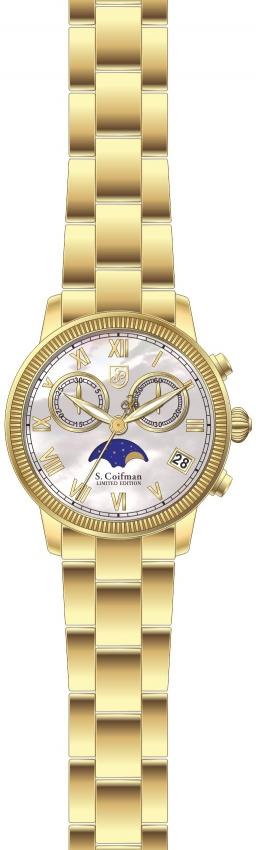 S.coifman S. Coifman Model SC0358