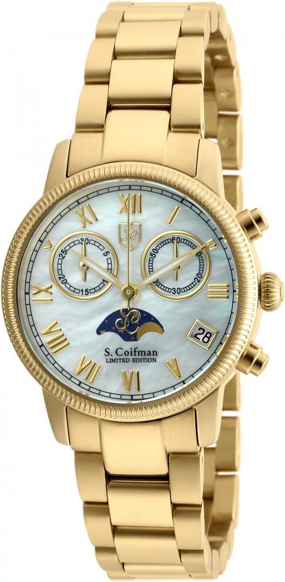 s.coifman S. Coifman model SC0358