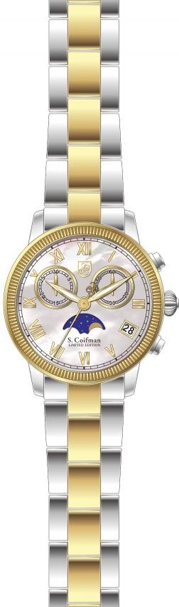 S.coifman S. Coifman Model SC0359