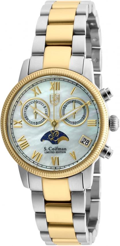 s.coifman S. Coifman model SC0359