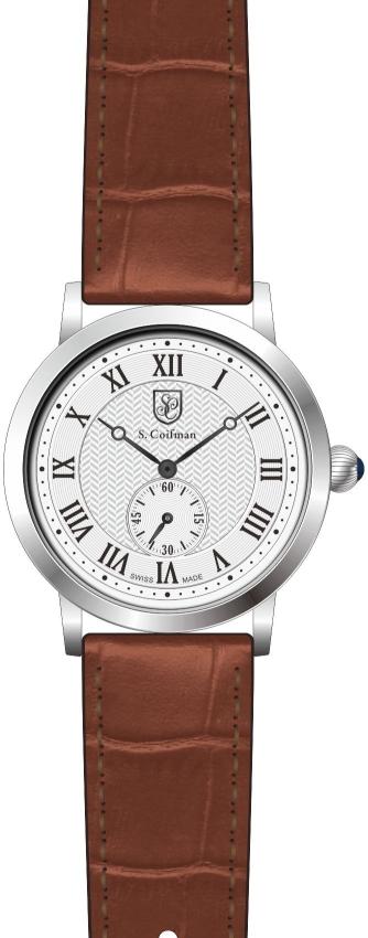 S.coifman S. Coifman Model SC0360