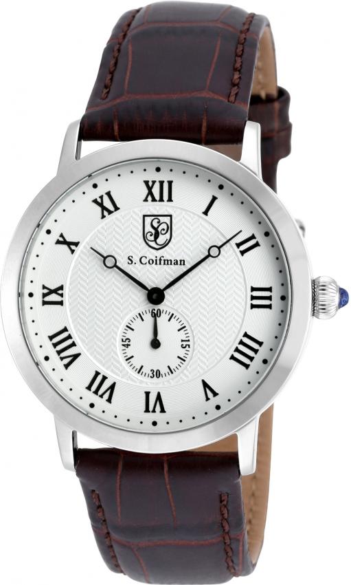 s.coifman S. Coifman model SC0360