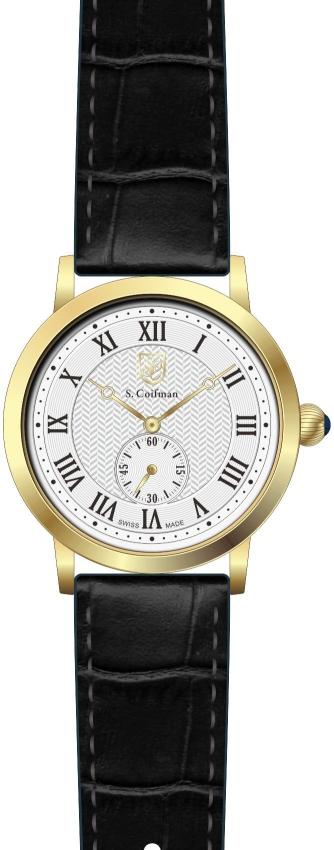 S.coifman S. Coifman Model SC0361