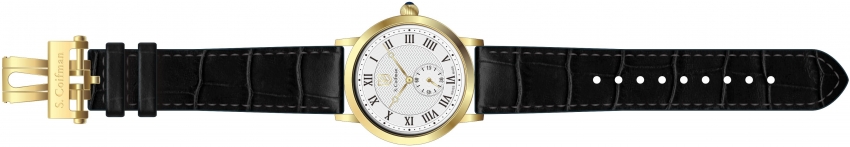 S.coifman S. Coifman Model SC0361