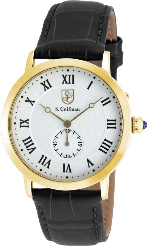 s.coifman S. Coifman model SC0361