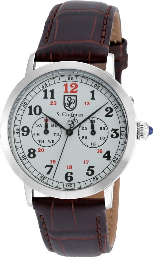 s.coifman S. Coifman model SC0362