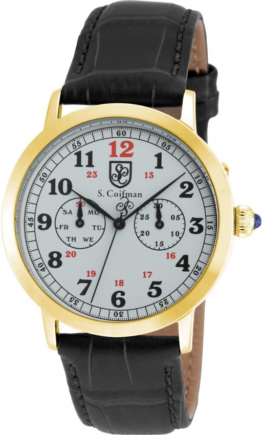 s.coifman S. Coifman model SC0363