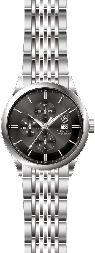 S.coifman S. Coifman Model SC0364