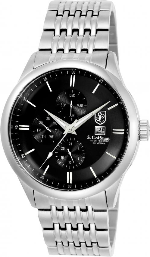 s.coifman S. Coifman model SC0364