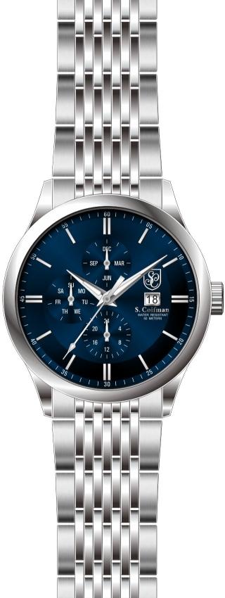 S.coifman S. Coifman Model SC0365