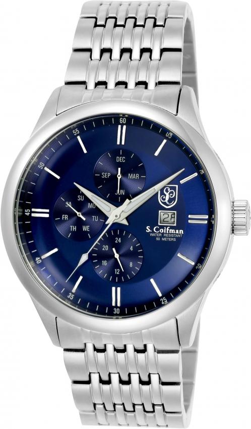 s.coifman S. Coifman model SC0365