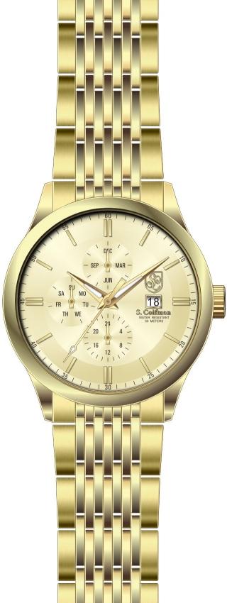 S.coifman S. Coifman Model SC0366