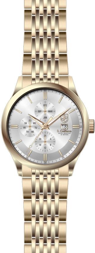 S.coifman S. Coifman Model SC0367