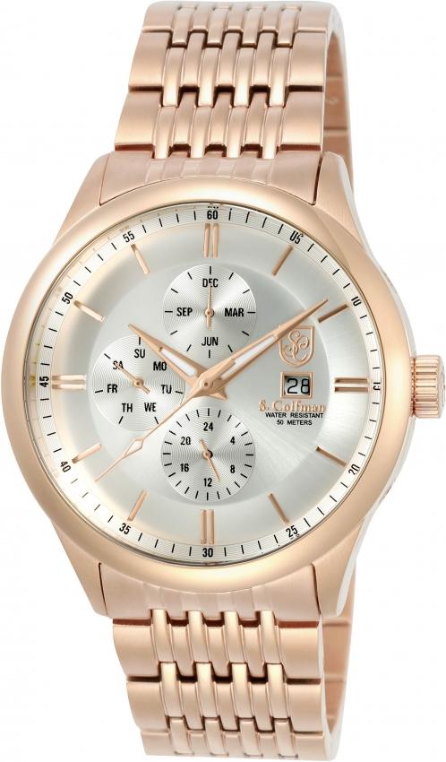 s.coifman S. Coifman model SC0367