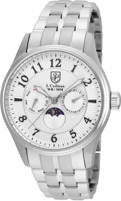 s.coifman S. Coifman model SC0368