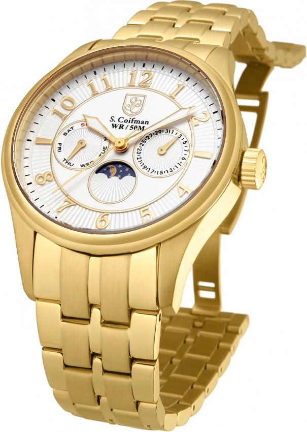 S.coifman S. Coifman Model SC0369