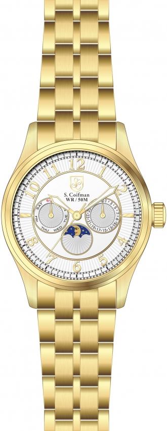 S.coifman S. Coifman Model SC0369