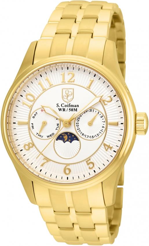 s.coifman S. Coifman model SC0369